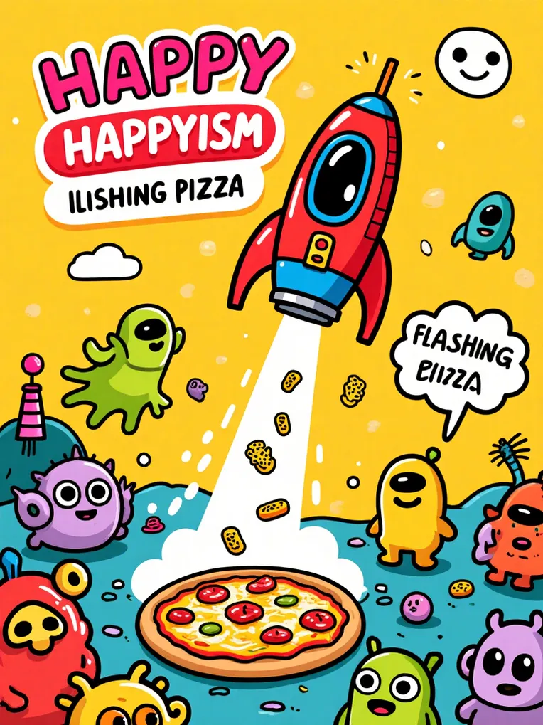 Illustration,Style Boost,Animal,LoRA,FLUX.1