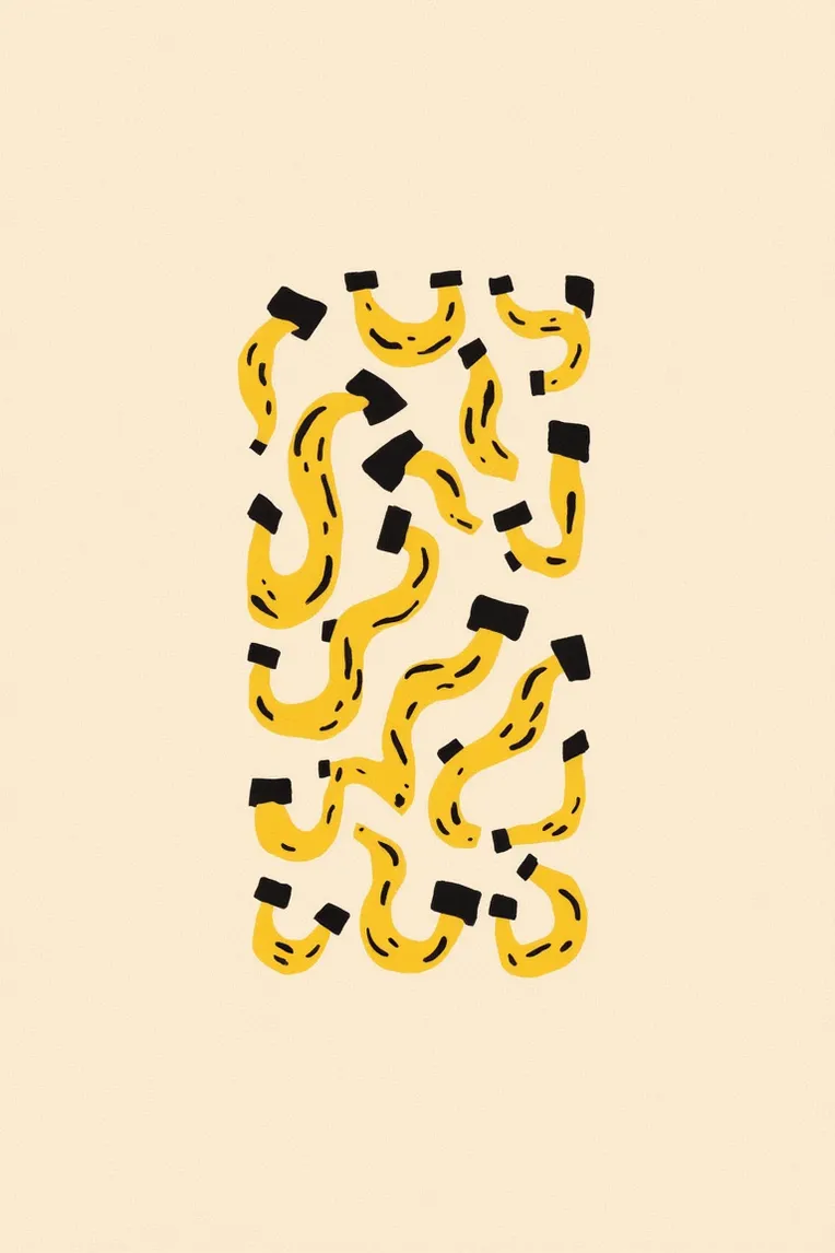 Flat Illustration,Style Boost,Plant,LoRA,FLUX.1