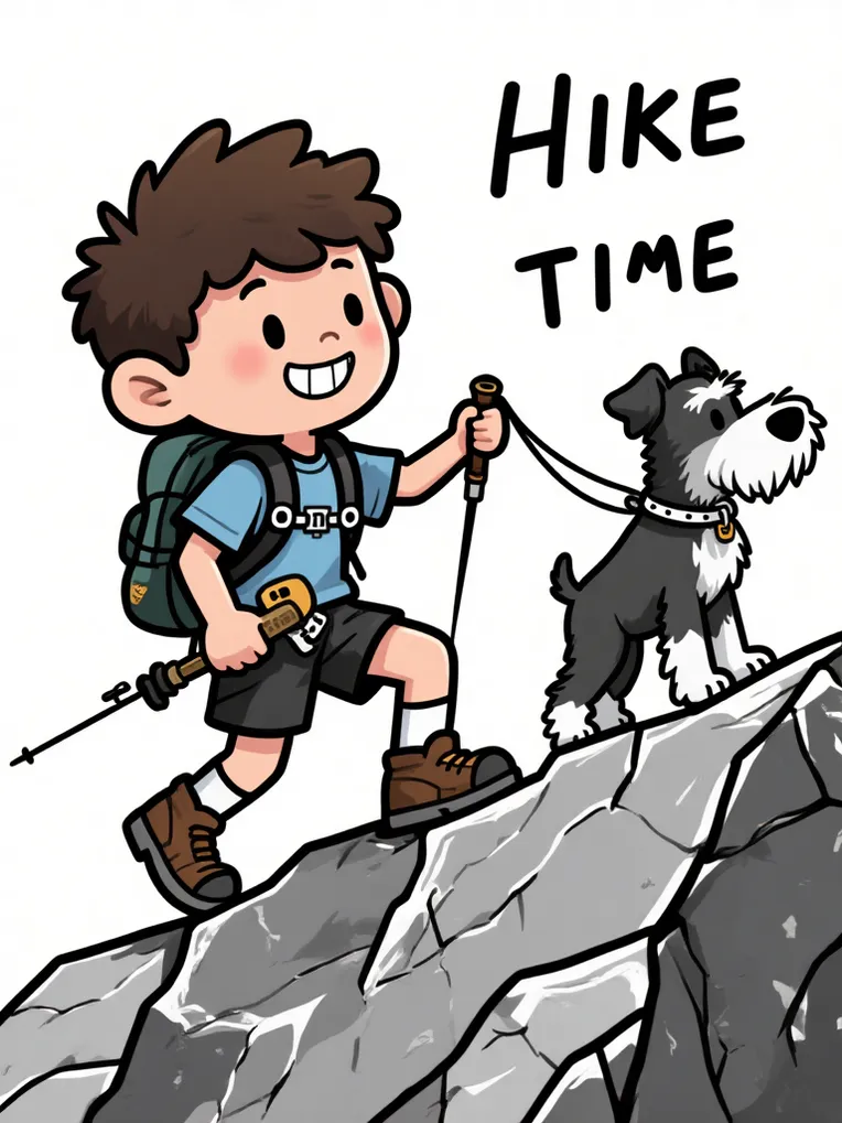 Illustration,Style Boost,Animal,LoRA,FLUX.1