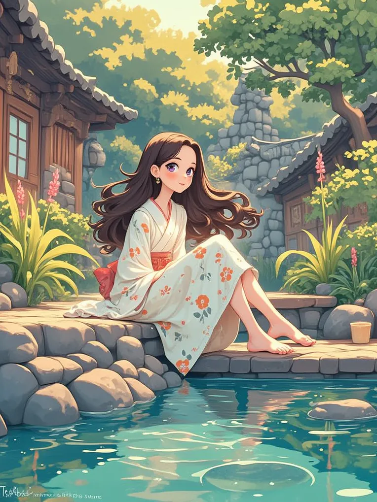 Anime Style,Style Boost,Plant,LoRA,FLUX.1