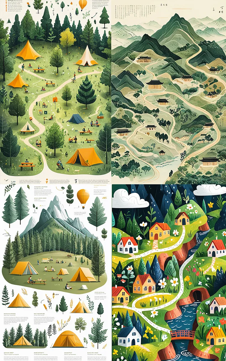 Kids' Illustration,Style Boost,Plant,LoRA,SDXL