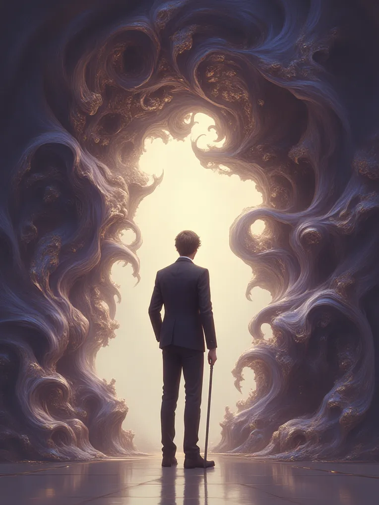 Traditional Painting Media,Style Boost,Landscape,LoRA,FLUX.1