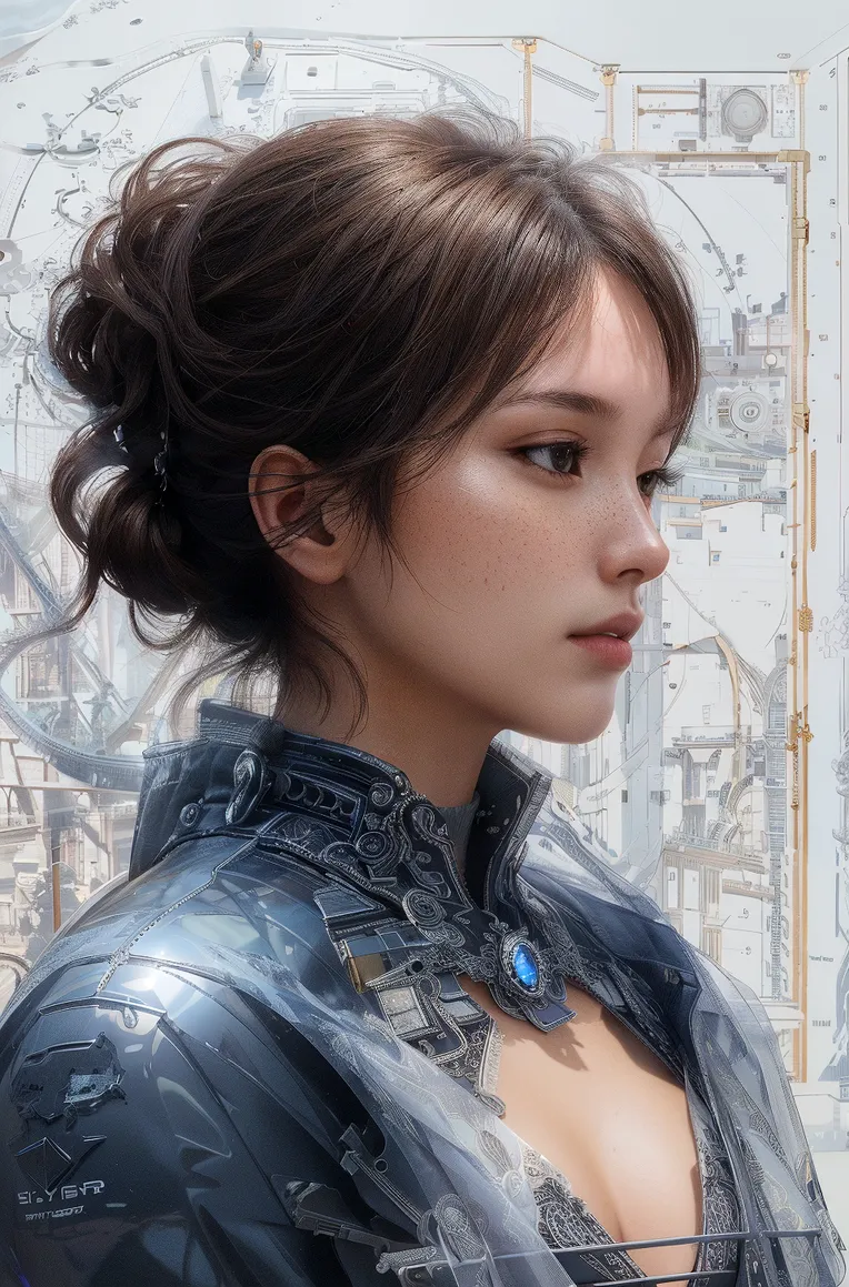 Realistic,Anime,CGI style,LoRA,SD 1.5