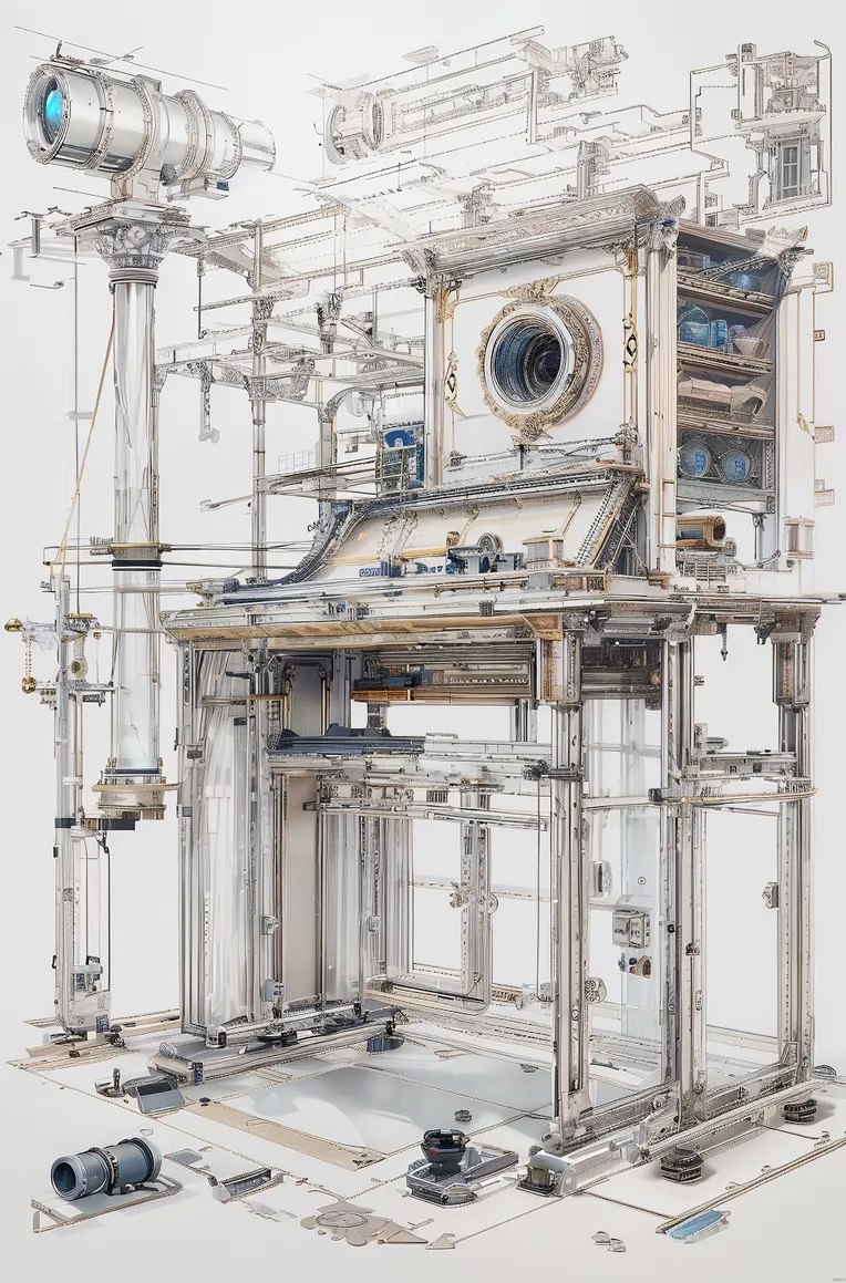 Realistic,Anime,CGI style,LoRA,SD 1.5