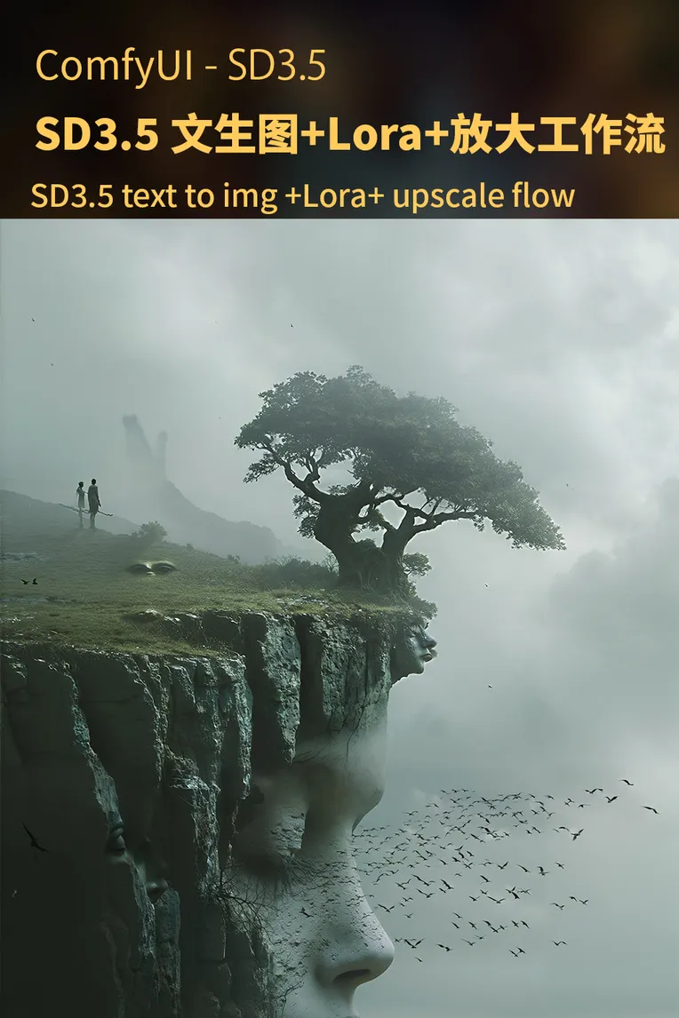 Anime Style,Plant,Workflow,