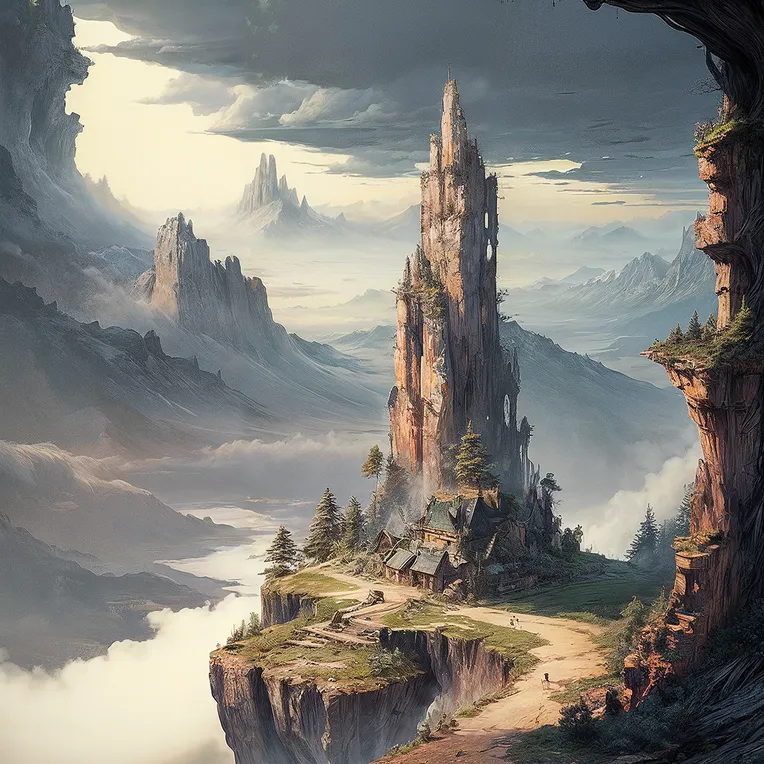 Chinese Style,Anime Scene,Space & Scene,LoRA,SD 1.5