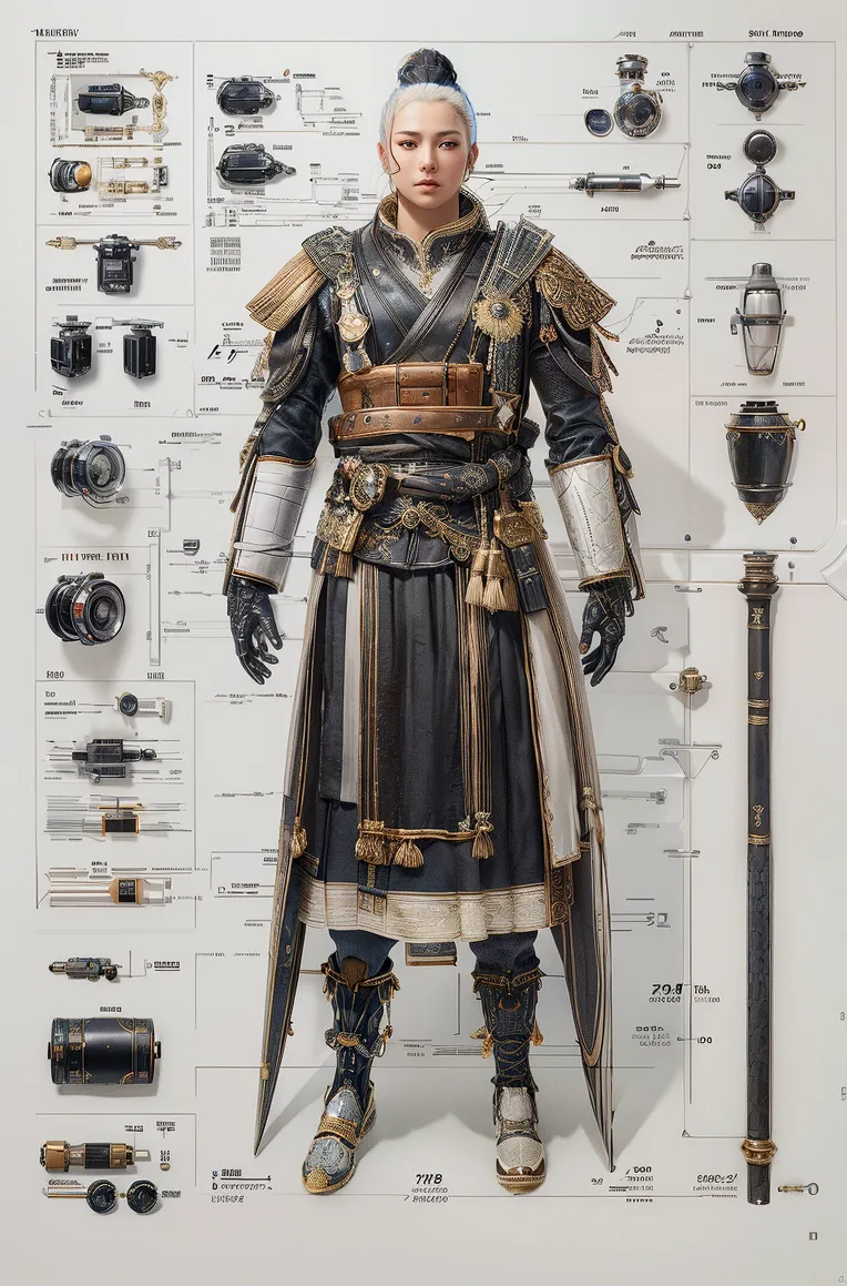 Realistic,Anime,CGI style,LoRA,SD 1.5