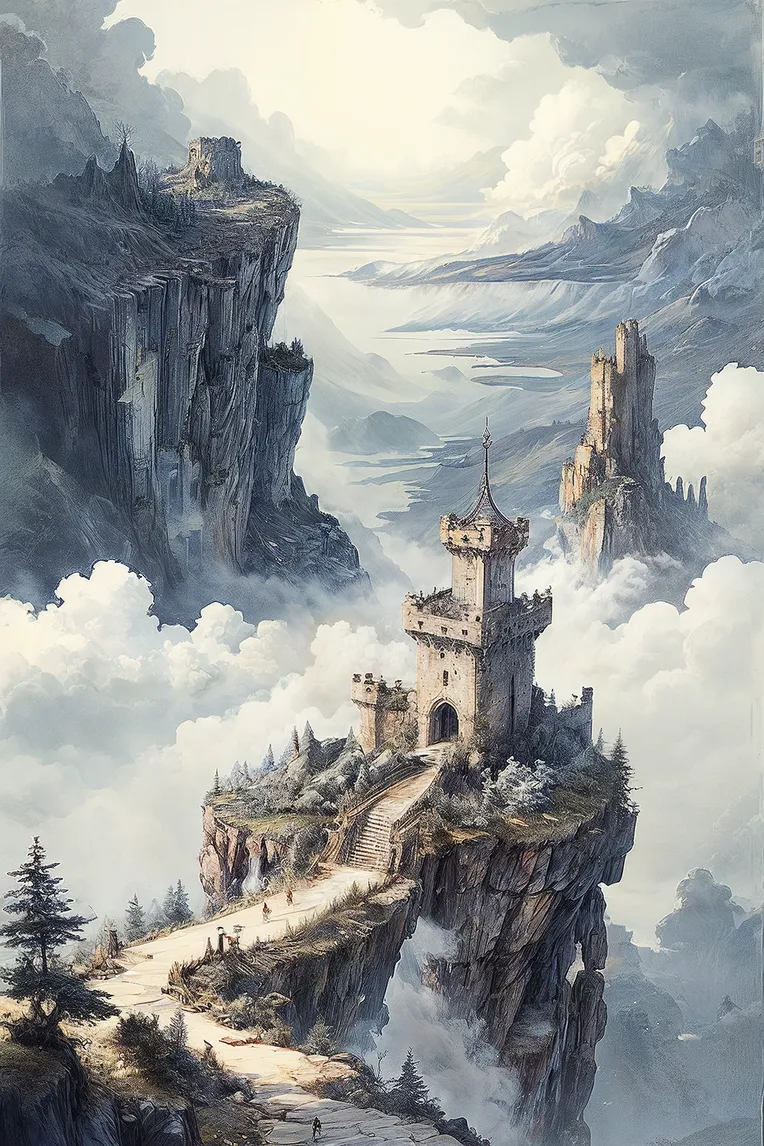 Chinese Style,Anime Scene,Space & Scene,LoRA,SD 1.5