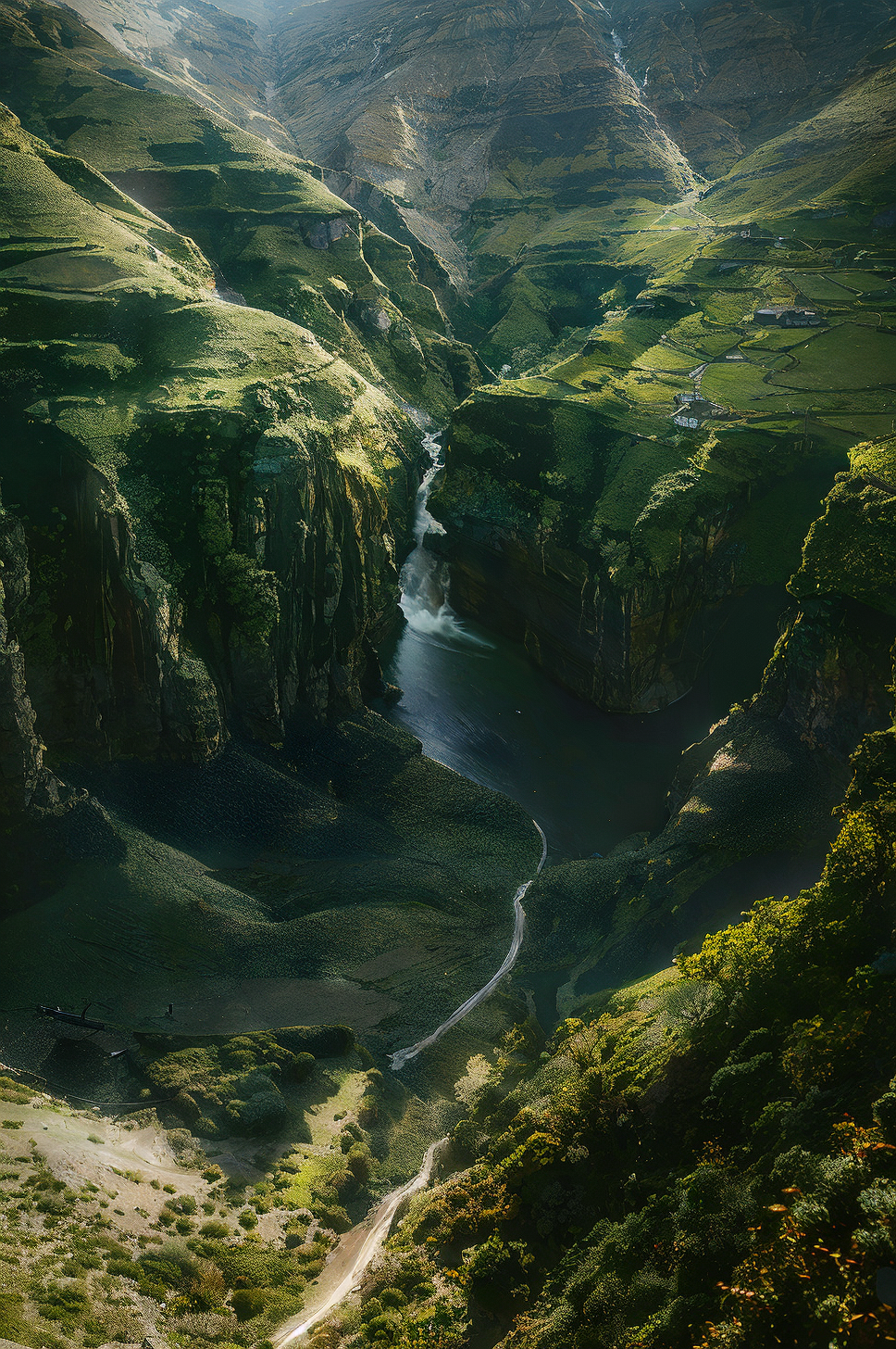 TheLandScape_Beta V0.4
