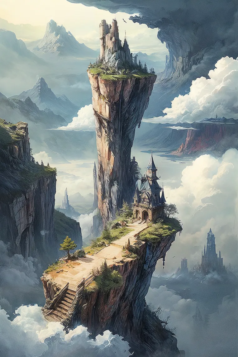 Chinese Style,Anime Scene,Space & Scene,LoRA,SD 1.5