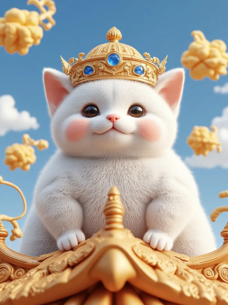 Cartoon style,IP Character,Object Enhance,LoRA,FLUX.1