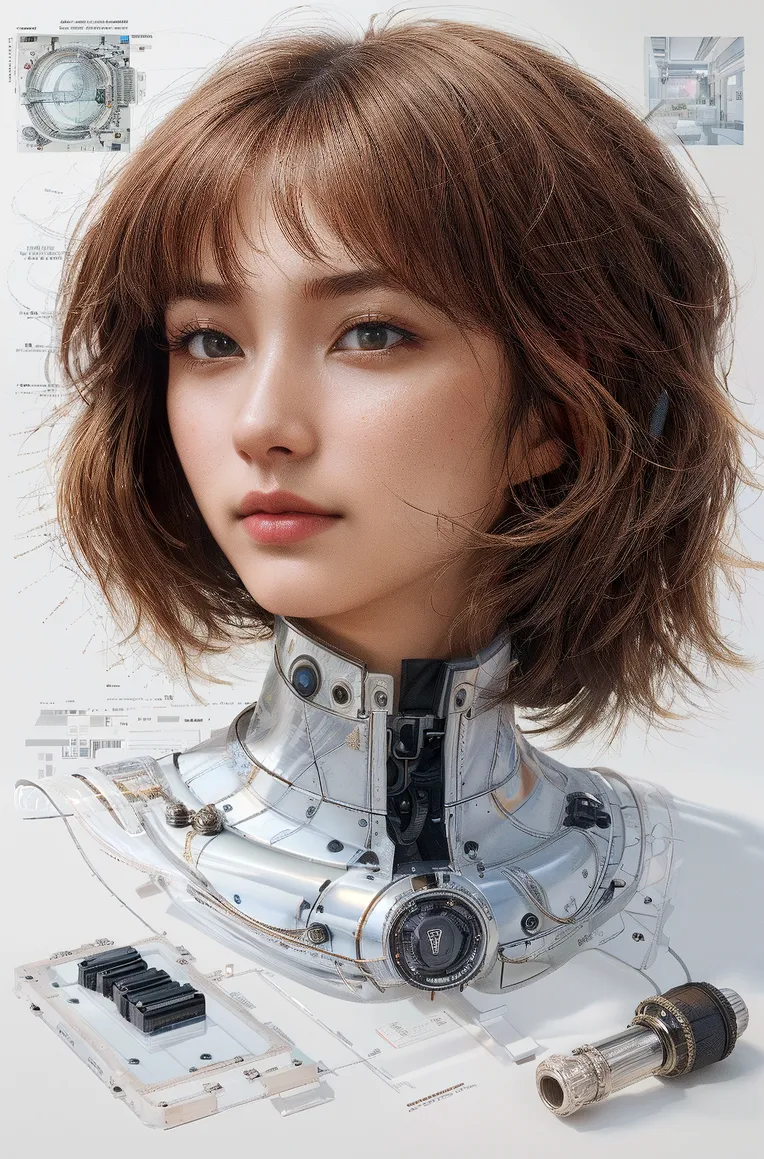 Realistic,Anime,CGI style,LoRA,SD 1.5