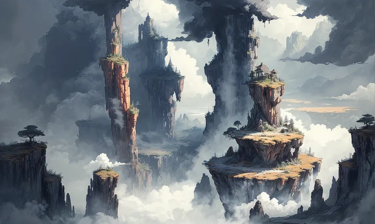 Chinese Style,Anime Scene,Space & Scene,LoRA,SD 1.5