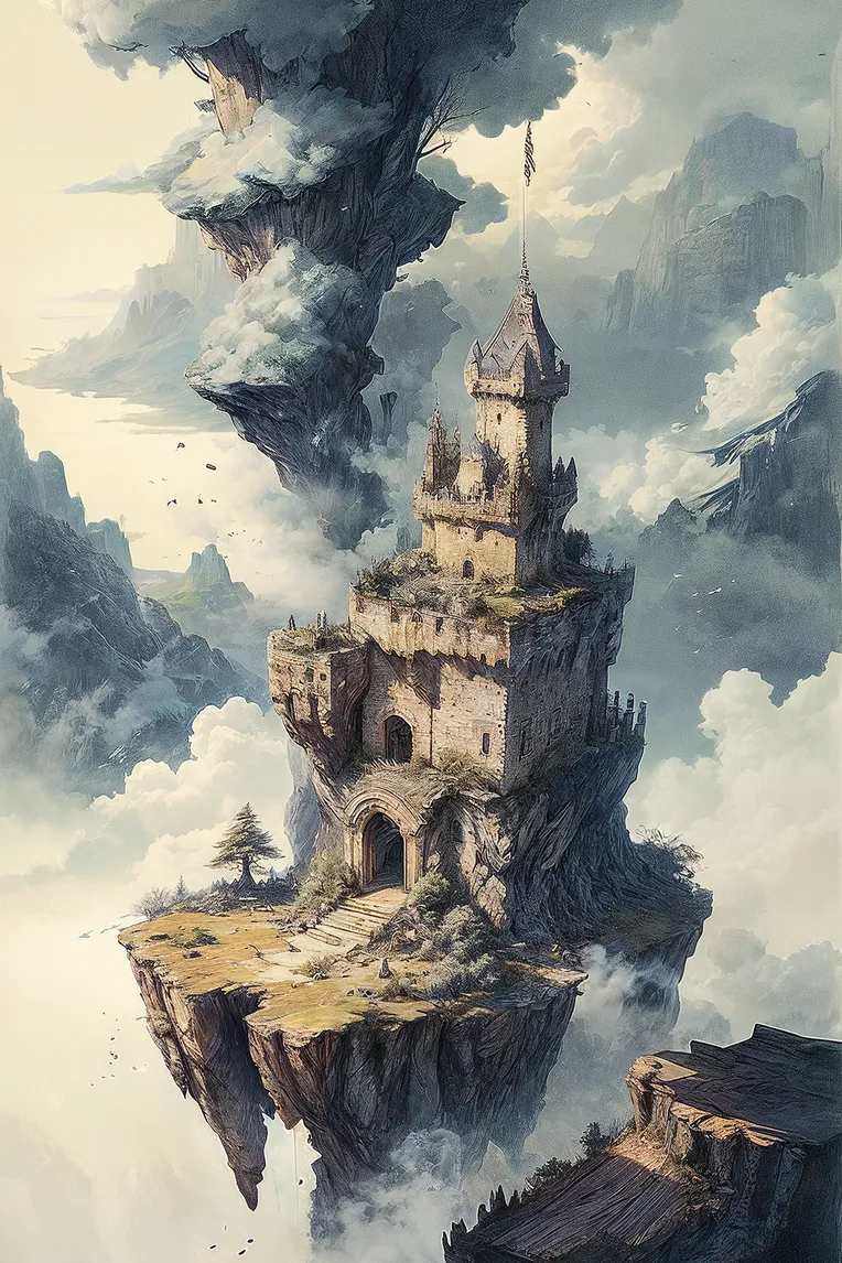 Chinese Style,Anime Scene,Space & Scene,LoRA,SD 1.5