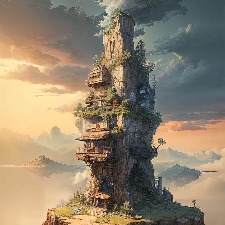 Chinese Style,Anime Scene,Space & Scene,LoRA,SD 1.5