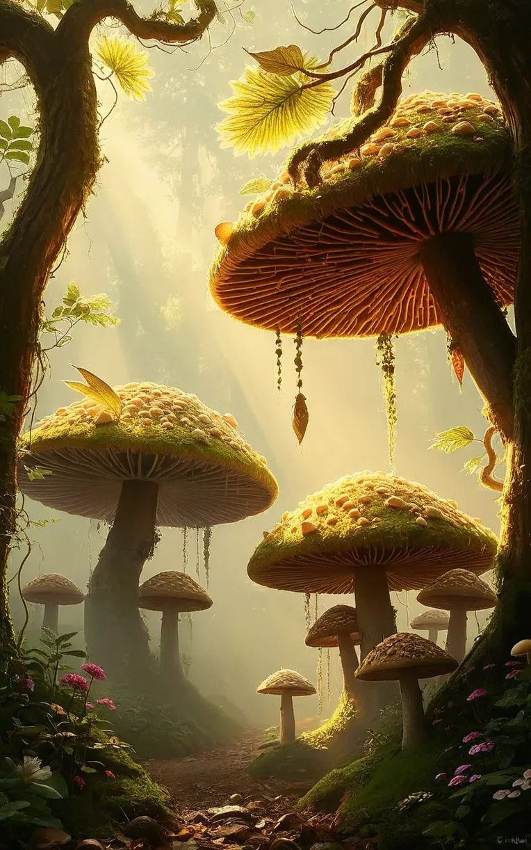 CGI style,Anime Scene,Style Boost,LoRA,FLUX.1