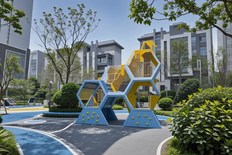 Realistic,Landscape,Workflow,