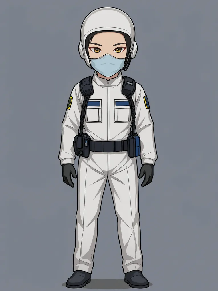 Anime,Girl,Style Boost,LoRA,SDXL