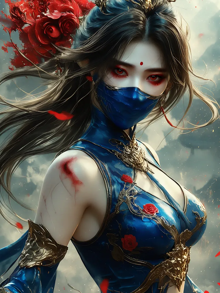 Anime,Anime Character,Girl,LoRA,SDXL