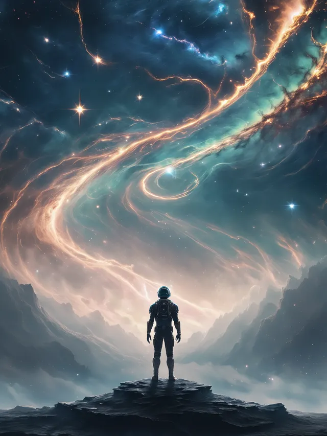 AI image,-Immortal Cultivation - Chinese style games_V1.0