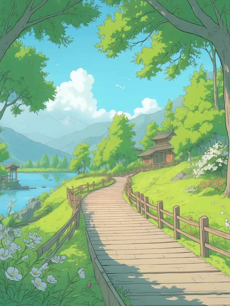 Anime,Anime Style,Space & Scene,LoRA,SDXL