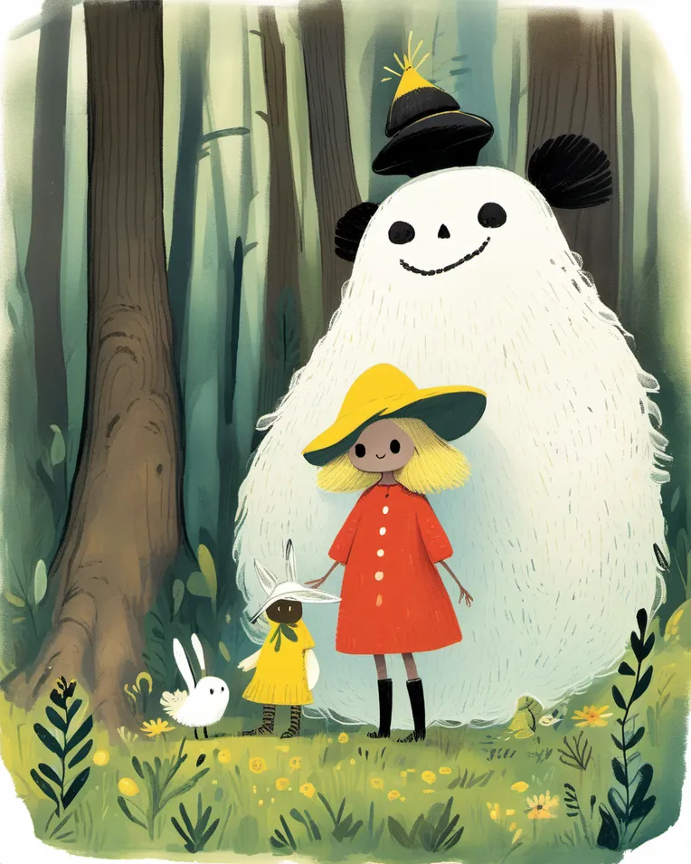 Anime Style,Girl,Object Enhance,Checkpoint,SDXL