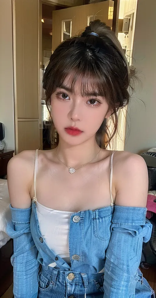 Portrait Photography,Girl,Style Boost,Checkpoint,SD 1.5