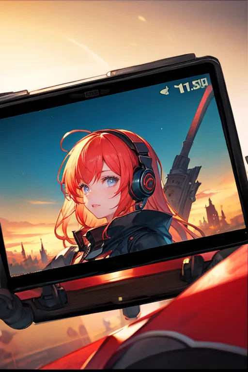 Anime Style,Girl,Object Enhance,Checkpoint,SD 1.5