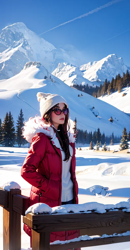 Anime Style,Girl,Checkpoint,SD 1.5