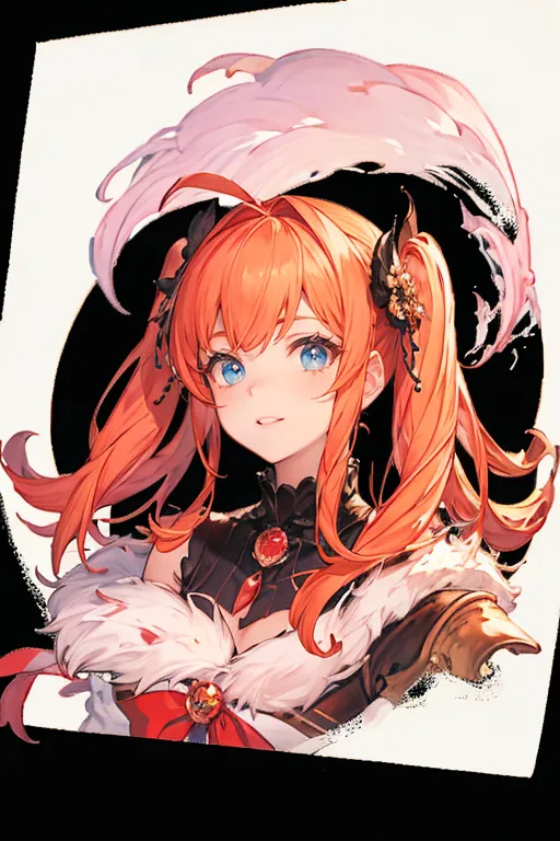 Anime Style,Girl,Object Enhance,Checkpoint,SD 1.5