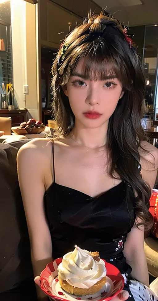 Portrait Photography,Girl,Style Boost,Checkpoint,SD 1.5