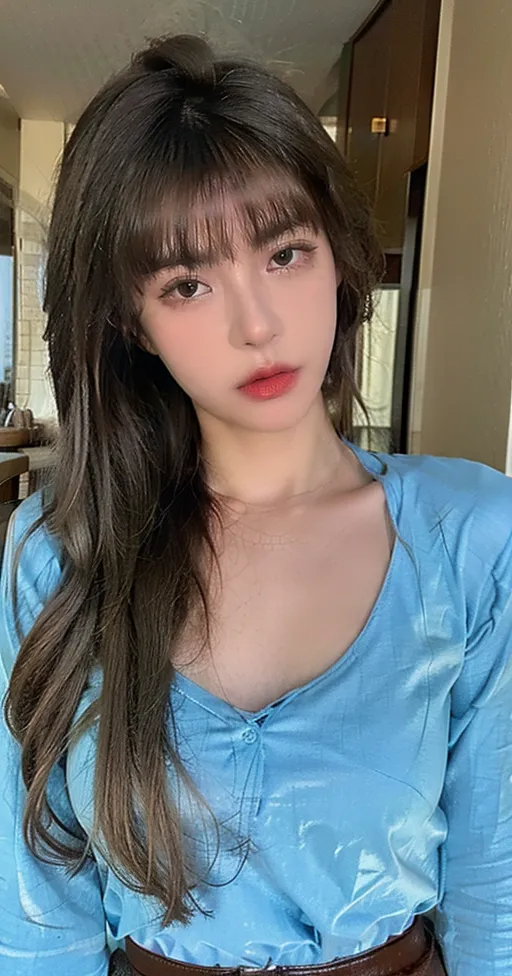 Portrait Photography,Girl,Style Boost,Checkpoint,SD 1.5