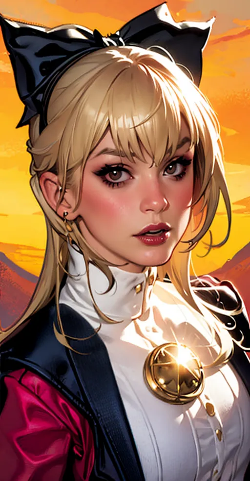 Anime Style,Girl,Checkpoint,SD 1.5