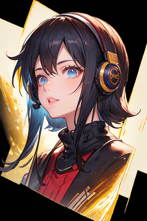 Anime Style,Girl,Object Enhance,Checkpoint,SD 1.5