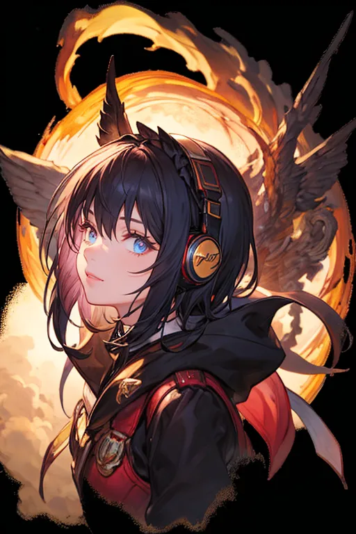 Anime Style,Girl,Object Enhance,Checkpoint,SD 1.5