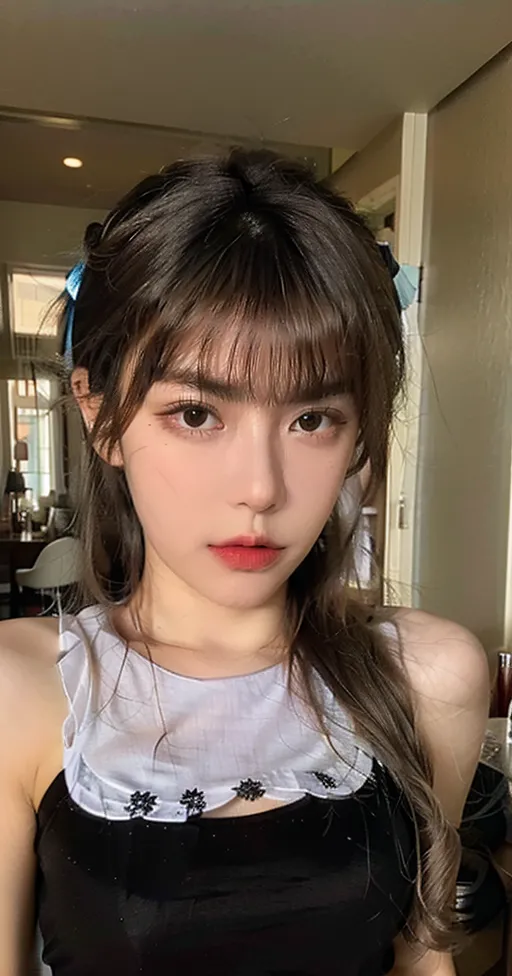 Portrait Photography,Girl,Style Boost,Checkpoint,SD 1.5