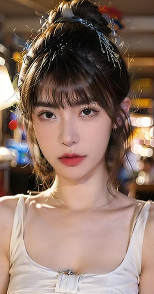 Portrait Photography,Girl,Style Boost,Checkpoint,SD 1.5