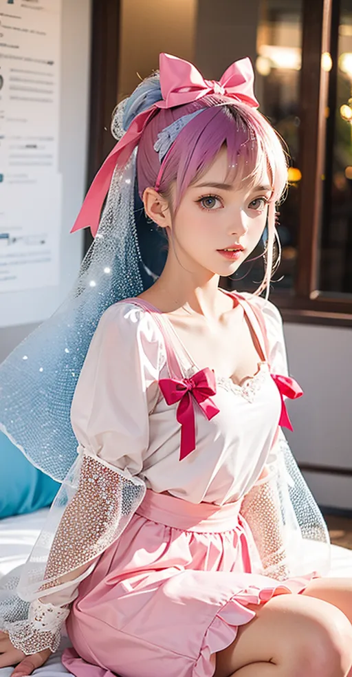 Anime Style,Girl,Object Enhance,Checkpoint,SD 1.5