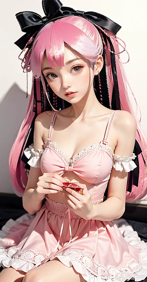 Anime Style,Girl,Object Enhance,Checkpoint,SD 1.5