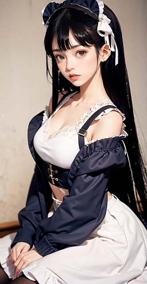 Anime Style,Girl,Object Enhance,Checkpoint,SD 1.5