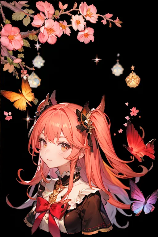 Anime Style,Girl,Object Enhance,Checkpoint,SD 1.5