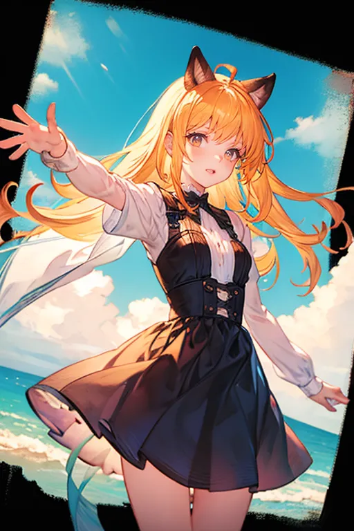 Anime Style,Girl,Object Enhance,Checkpoint,SD 1.5