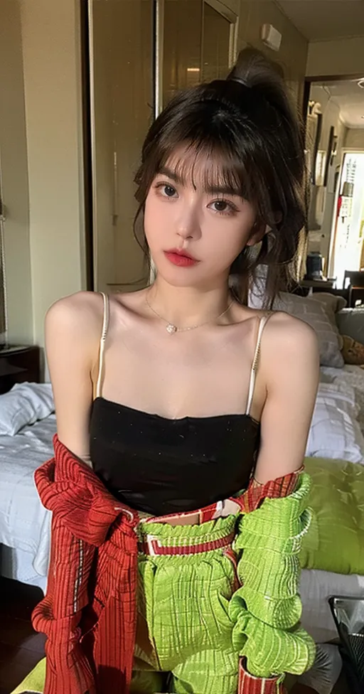 Portrait Photography,Girl,Style Boost,Checkpoint,SD 1.5