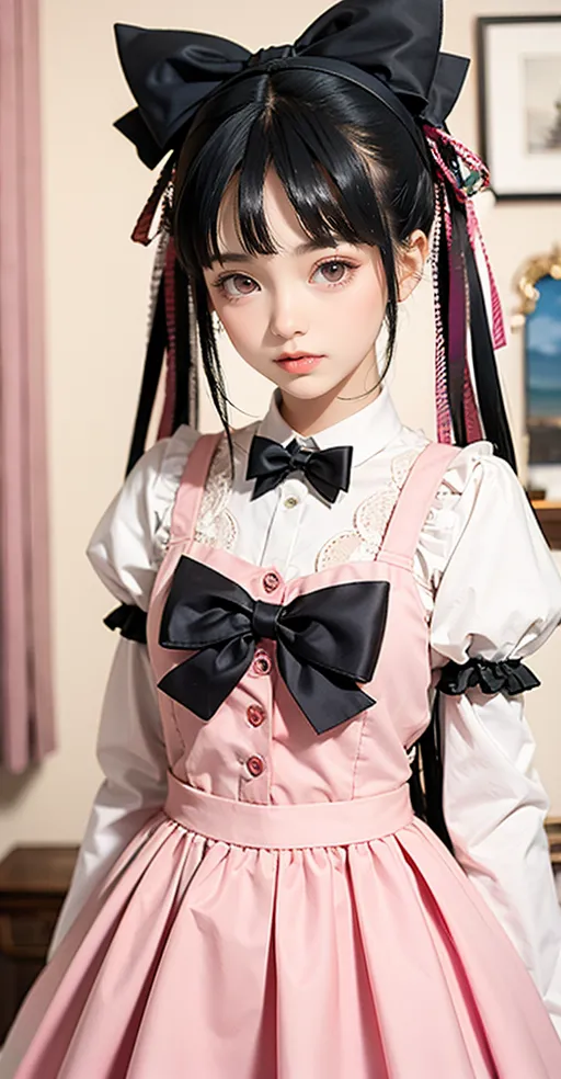 Anime Style,Girl,Object Enhance,Checkpoint,SD 1.5