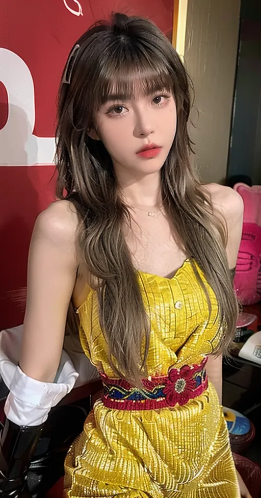 Portrait Photography,Girl,Style Boost,Checkpoint,SD 1.5