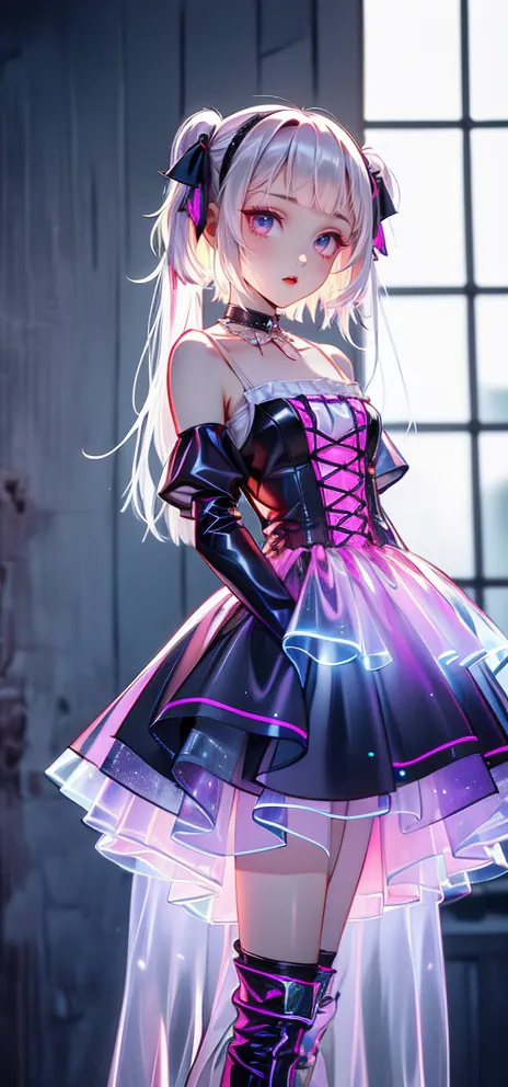 Anime Style,Girl,Checkpoint,SD 1.5