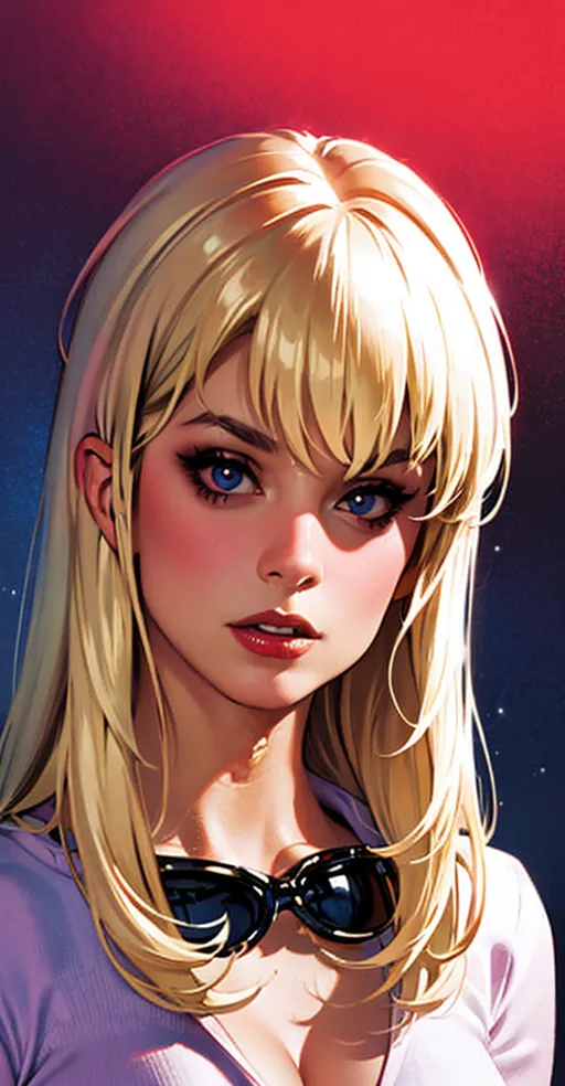 Anime Style,Girl,Checkpoint,SD 1.5