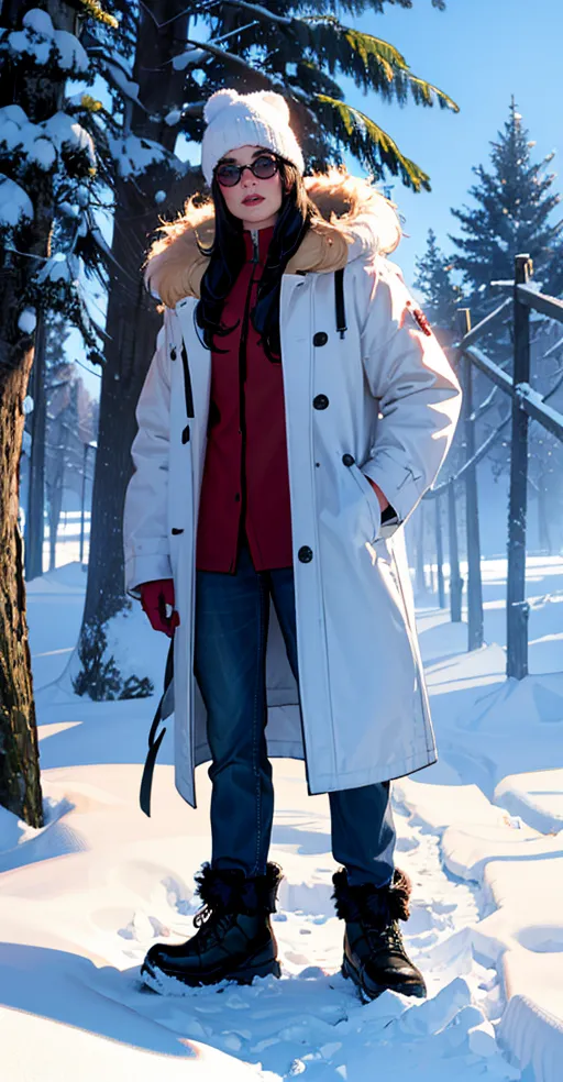 Anime Style,Girl,Checkpoint,SD 1.5