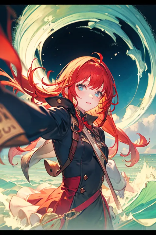 Anime Style,Girl,Object Enhance,Checkpoint,SD 1.5