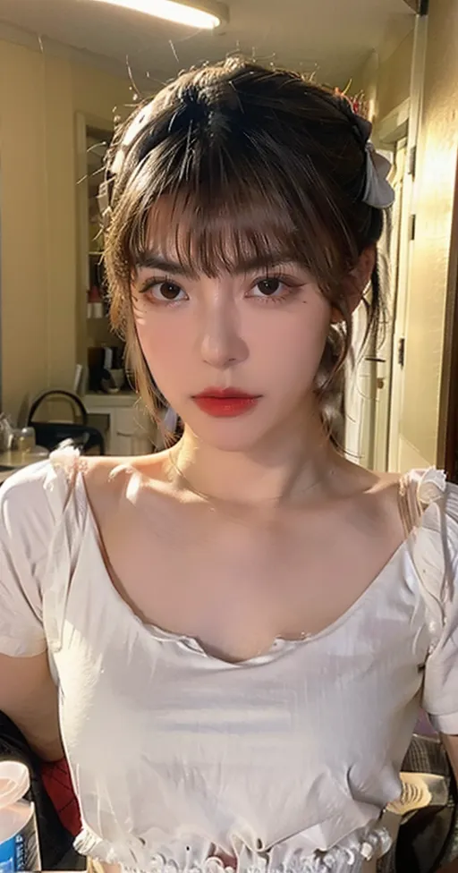 Portrait Photography,Girl,Style Boost,Checkpoint,SD 1.5